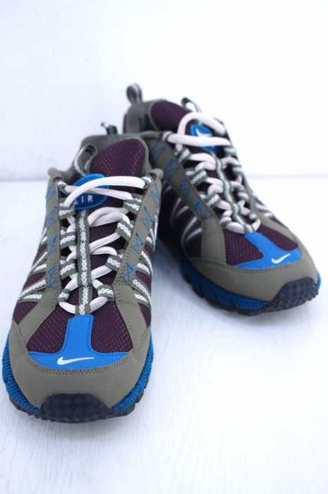 NIKE (ナイキ) AIR HUMARA メンズ シューズ
