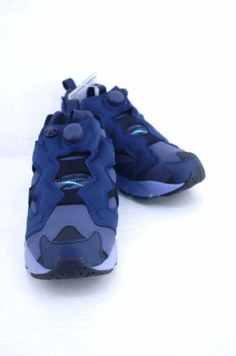 Reebok （リーボック） INSTAPUMP FURY OG RI インスタポンプフューリー メンズ シューズ