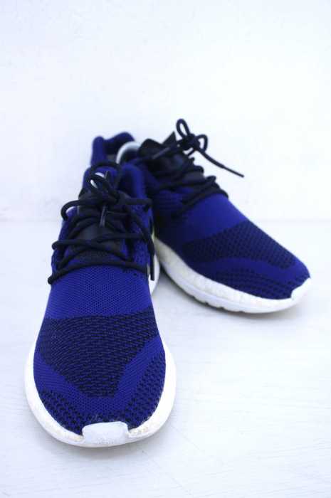 Y-3 （ワイスリー） PURE BOOST ZG KNIT メンズ シューズ