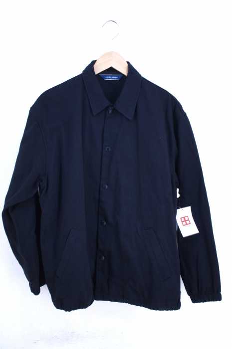 LIVING CONCEPT（リビングコンセプト） COACH JACKET コーチジャケット メンズ アウター