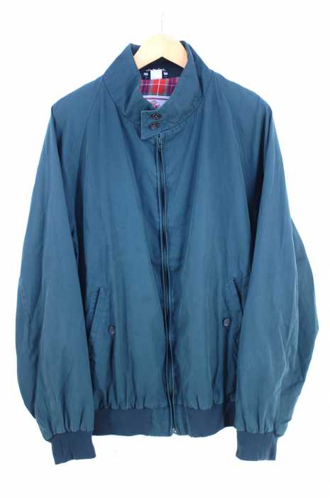 BARACUTA（バラクータ） G9 スウィングトップ メンズ アウター
