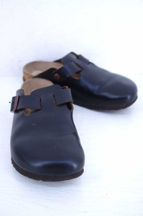 BIRKENSTOCK（ビルケンシュトック） ボストン サボサンダル レディース シューズ