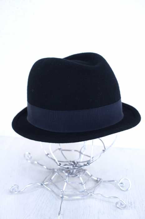 NEW YORK HAT（ニューヨークハット） フェルトハット メンズ 帽子