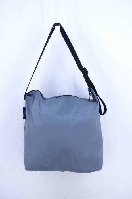 JULY NINE（ジュライナイン） NYLON SHOULDER ショルダーバッグ メンズ バッグ