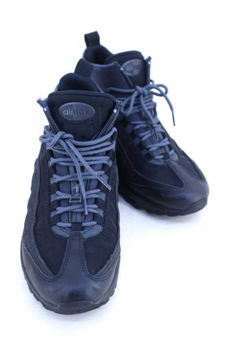 NIKE （ナイキ） AIR MAX 95 SNEAKERBOOT メンズ シューズ