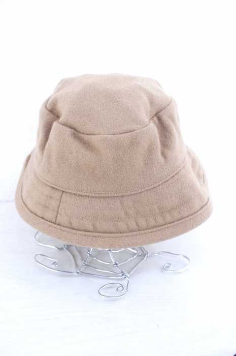 NEW YORK HAT（ニューヨークハット） ウールバケットハット メンズ 帽子