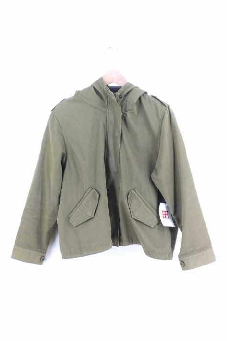crisp(クリスプ) マウンテンパーカー ジャケット レディース アウター