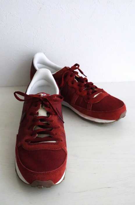 NIKE （ナイキ） CHALLENGER メンズ シューズ