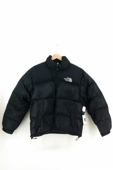 THE NORTH FACE (ザノースフェイス) 700フィルパワー ヌプシダウンジャケット メンズ アウター