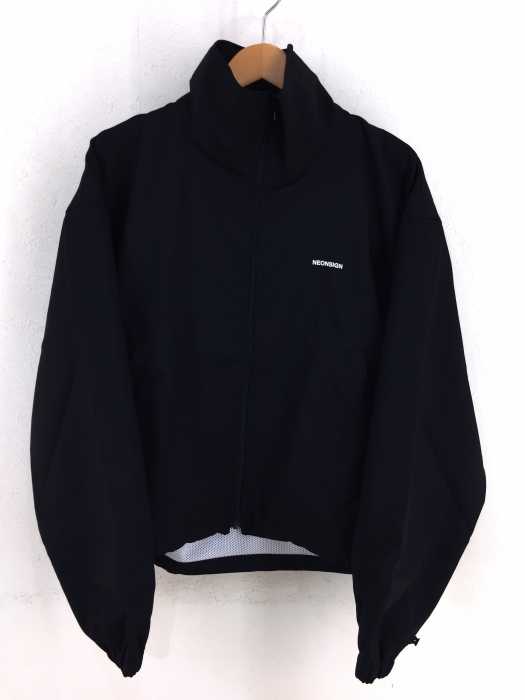 NEON SIGN（ネオンサイン） トラックジャケット TRUCK JACKET メンズ アウター