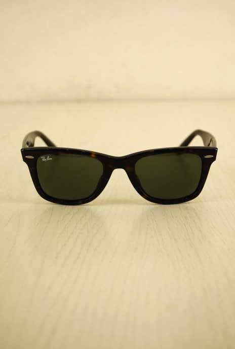 Ray-Ban（レイバン） WAYFARER ウェイファーラー RB2140 メンズ ファッション雑貨
