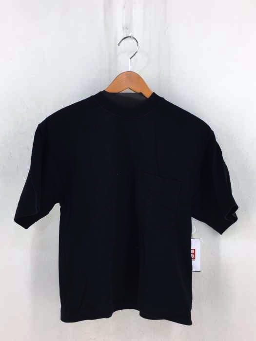 SPECIAL EDITION by CAMBER（スペシャルエディションバイキャンバー） クルーネック ポケットTシャツ レディース トップス
