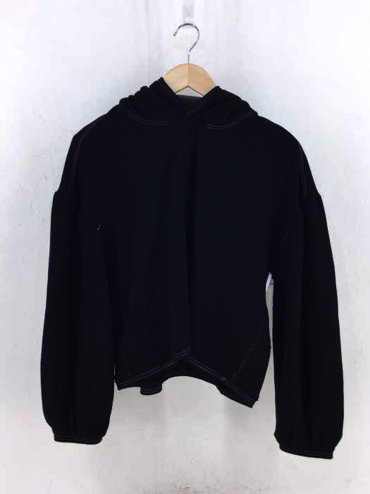 House of Sunny（ハウスオブサニー） ショート丈パーカー レディース トップス