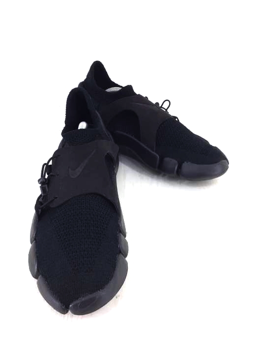 NIKE（ナイキ） FOOTSCAPE FLYKNIT DM レディース シューズ