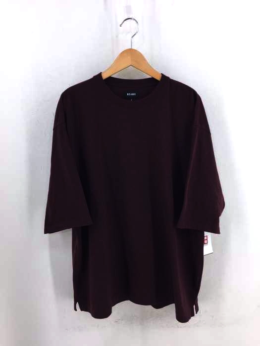 BEAMS(ビームス) 20SS リカバー Tシャツ メンズ トップス