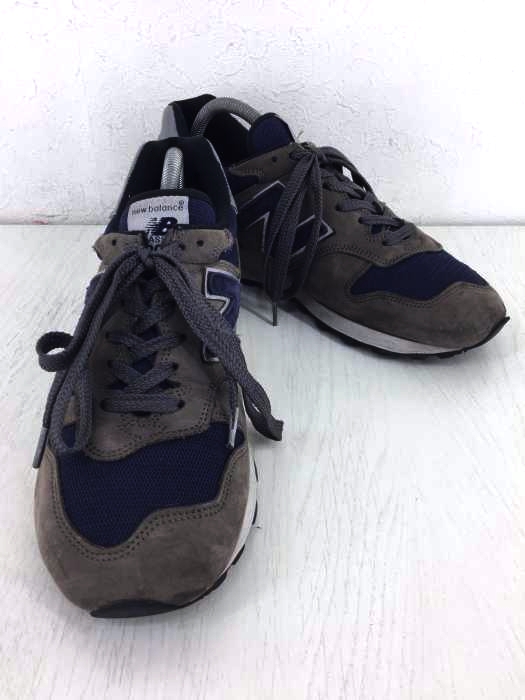 NEW BALANCE(ニューバランス) USA製 M1300GN メンズ シューズ