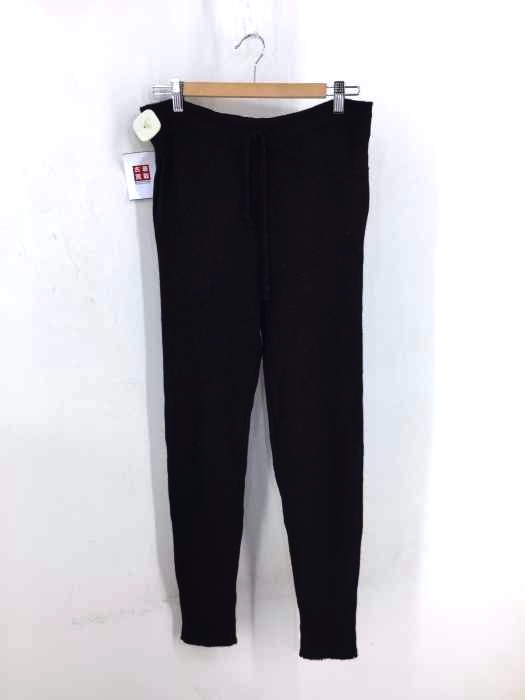 maturely（マチュアリー） Twinkle Lame Pants レディース パンツ