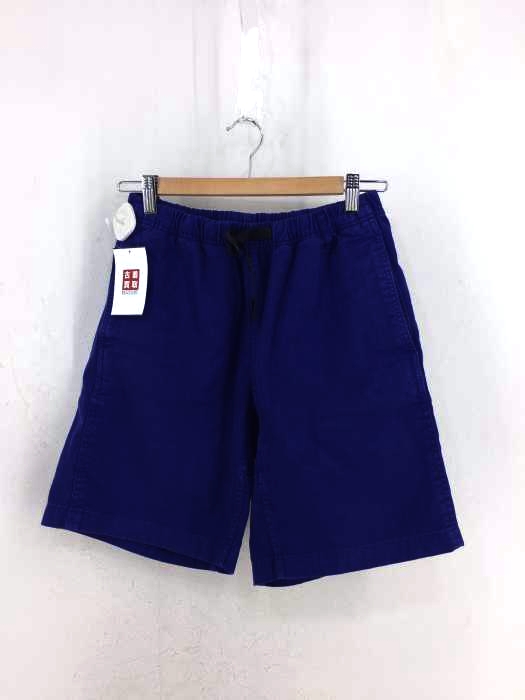 GRAMICCI(グラミチ) G-SHORTS メンズ パンツ