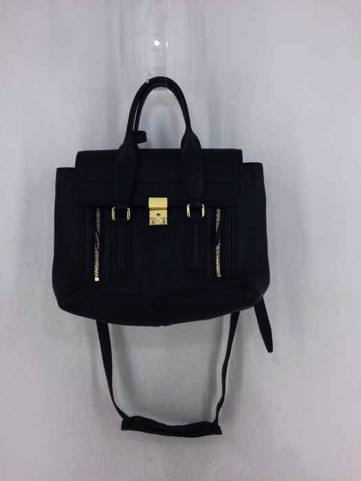 3.1 phillip lim（スリーワンフィリップリム） 2WAY レザーショルダーバッグ レディース バッグ