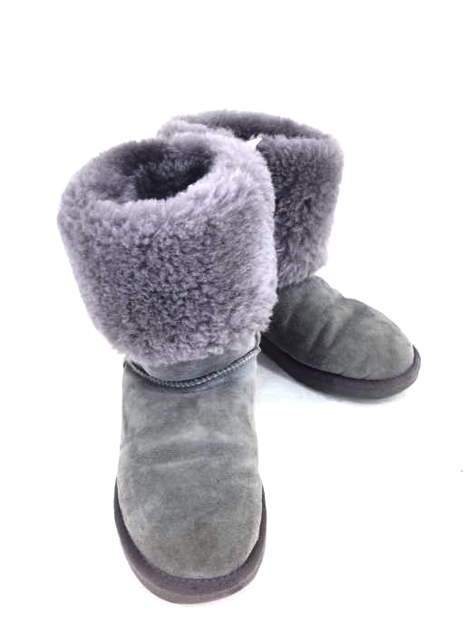 UGG(アグ) CLASSIC TALL レディース シューズ