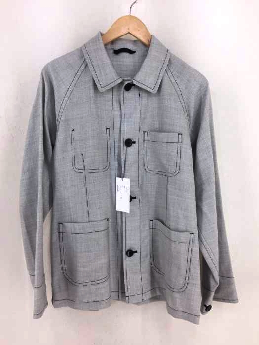 well（フルギ） CHORE JACKET メンズ アウター
