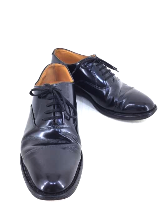 Loake&jons（ローク アンド ジョンズ） ストレートトップ 内羽根 メンズ シューズ
