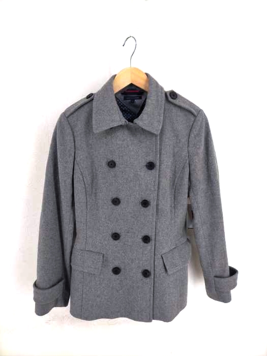 TOMMY HILFIGER(トミーヒルフィガー) ピーコート レディース アウター