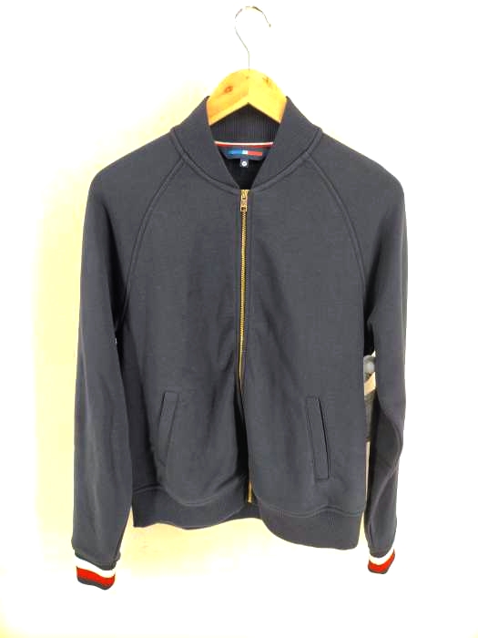 TOMMY HILFIGER(トミーヒルフィガー) ジップアップジャケット メンズ アウター