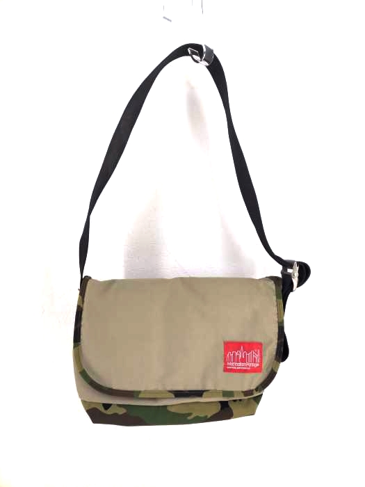 Manhattan Portage（マンハッタンポーテージ） 30周年メッセンジャーバッグ メンズ バッグ