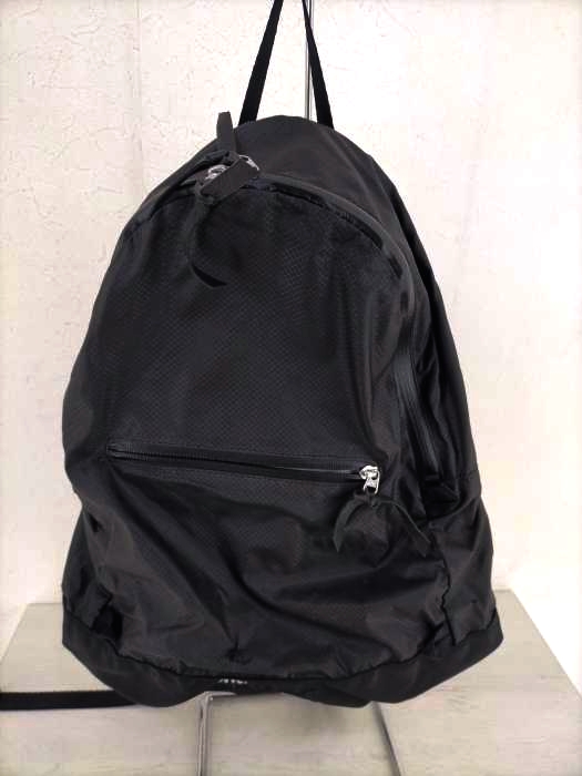 WILDTHINGS（ワイルドシングス） DAY PACK デイパック メンズ バッグ