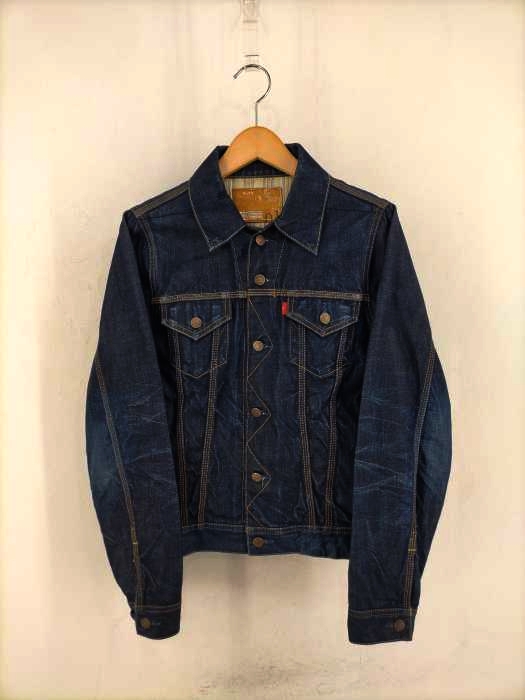 Anachronorm（アナクロノーム） 3rd Denim Jacket メンズ アウター