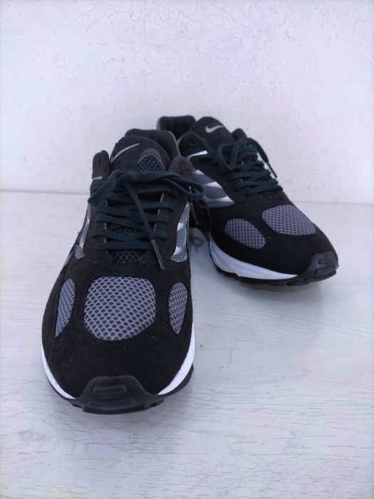 NIKE（ナイキ） AIR GHOSTRACER メンズ シューズ