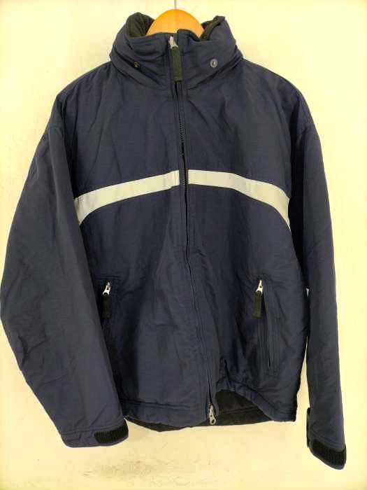 Gap(ギャップ) OLD GAP 裏ボアブルゾンジャケット メンズ アウター