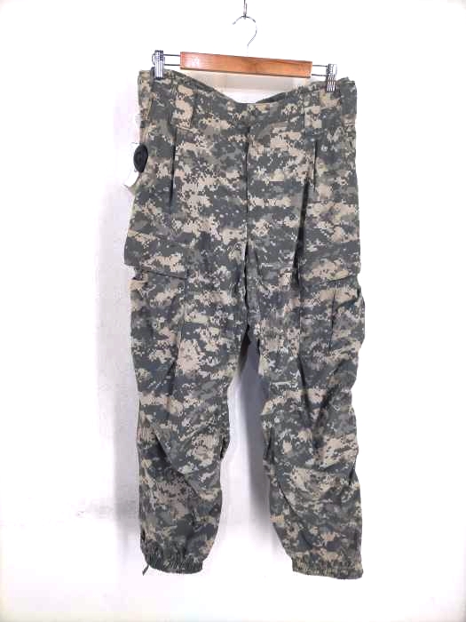 PROPPER（プロッパー） PROPPER GEN3 TROUSER SOFT SHELL COLD WEATHER メンズ パンツ