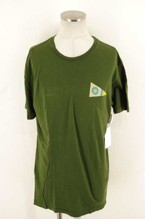 MOLLUSK（モラスク） プリントロングTシャツ メンズ トップス