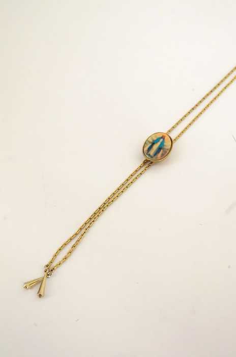 USED （ブランド不明） ペンダントネックレス レディース アクセサリー