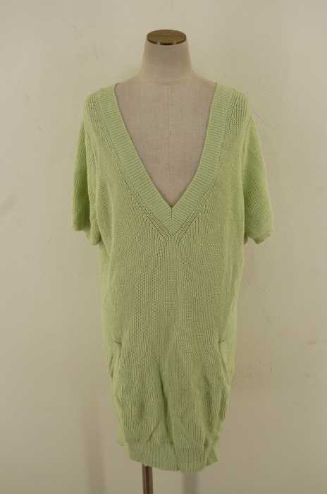 ROSE BUD （ローズバッド） 15SS サマーニットチュニックトップス レディース トップス