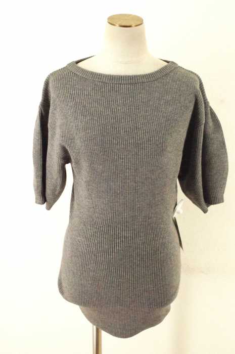 snidel （スナイデル） 15AW タイトニットワンピース レディース ワンピース