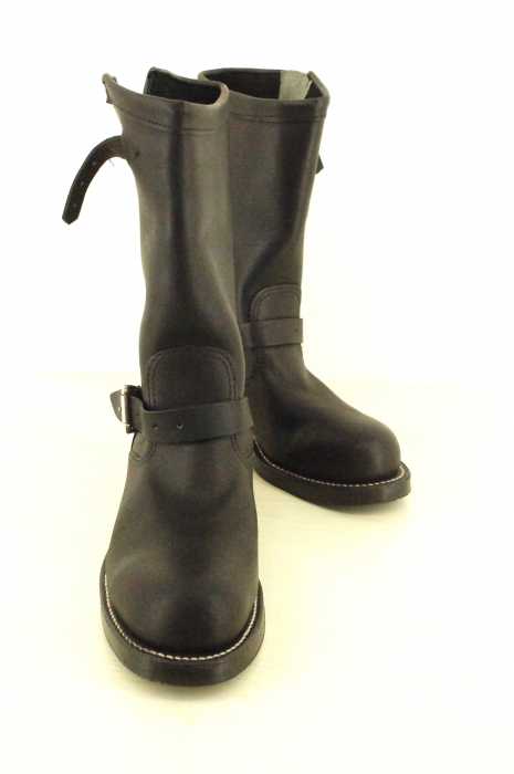 CHIPPEWA（チペワ） チペワ 11 ENGINEER BOOTS 11インチ エンジニアブーツ メンズ シューズ