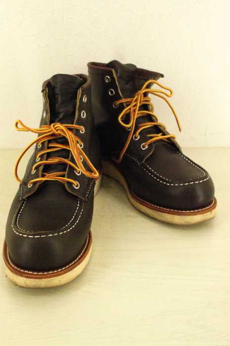RED WING （レッドウィング） アイリッシュセッター　ブーツ メンズ シューズ