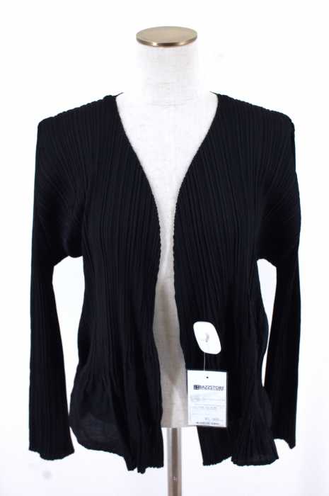 PLEATS PLEASE ISSEY MIYAKE （プリーツプリーズイッセイミヤケ） プリーツジャケット レディース アウター