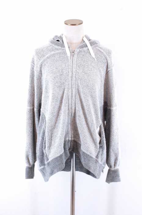 snidel （スナイデル） 13AW　ビックシルエットパーカー レディース トップス