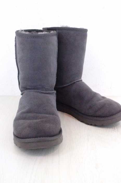 UGG (アグ) ムートンブーツ レディース シューズ