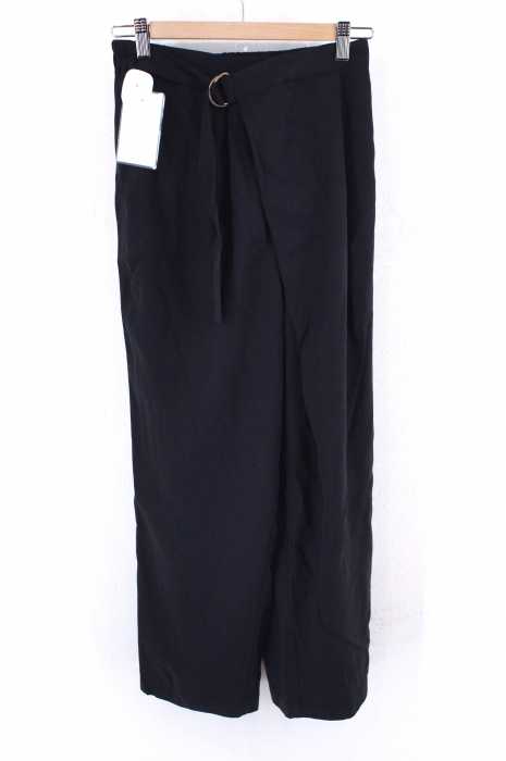 Ungrid （アングリッド） 16AW　 テンセルタックパンツ レディース スカート