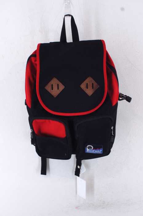 Penfield （ペンフィールド） バイカラーバックパック レディース バッグ