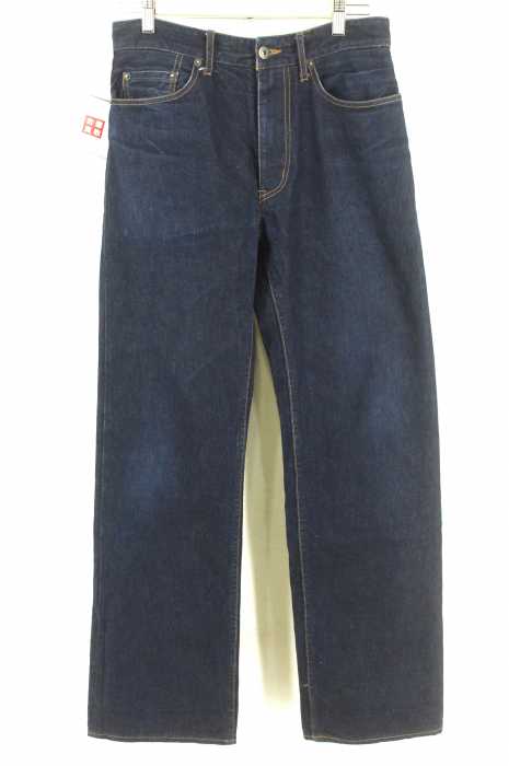 Engineered Garments (エンジニアードガーメンツ) 5Pセルビッチデニムパンツ メンズ パンツ