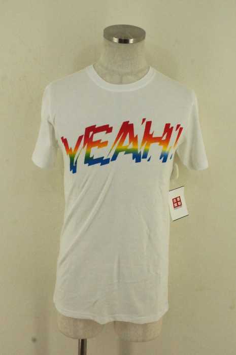 Paul Smith (ポールスミス) プリントTシャツ メンズ トップス