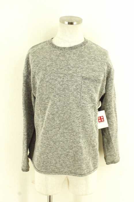 BEAUTY & YOUTH UNITED ARROWS （ビューティーアンドユースユナイテッドアローズ） 17SS ブリッツスウェット メンズ トップス