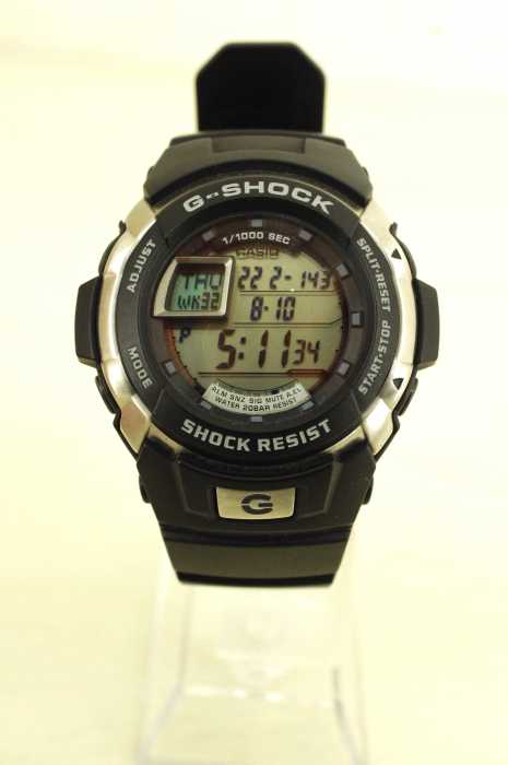CASIO （カシオ） G7700 腕時計　ウォッチ メンズ ファッション雑貨