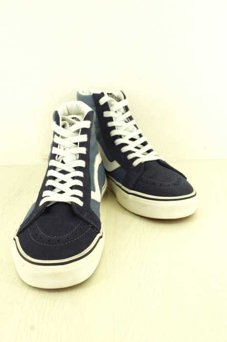VANS （バンズ） world　スニーカー メンズ シューズ